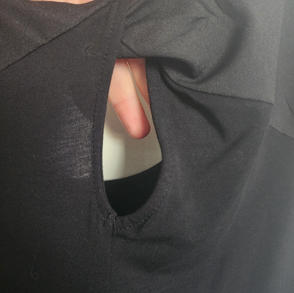 Mossimo Top Size XXL